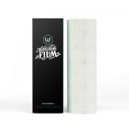 Ava Post-Tattoo Protective and Healing Film 20 cm x 1000 cm 2