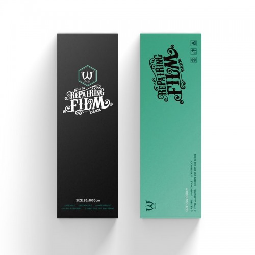 Ava Post-Tattoo Protective and Healing Film 20 cm x 1000 cm