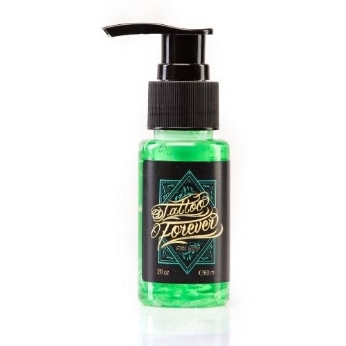 Tattoo Forever - Stencil Primer - 60 ml