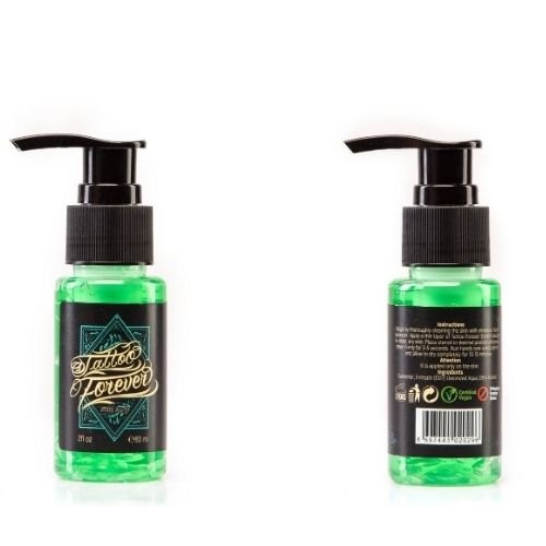 Tattoo Forever - Stencil Primer - 60 ml 2