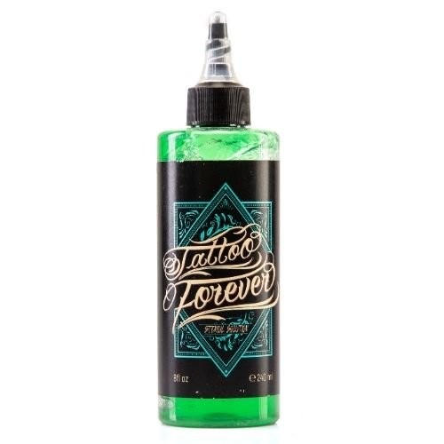 Tattoo Forever - Stencil Primer - 240 ml