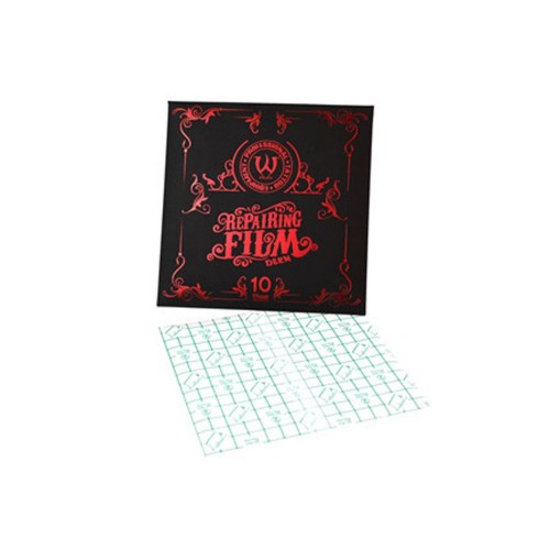 Ava Derm Defender Dövme Sonrası Koruyucu Bant Film 15 x 15 cm (10 Adet)