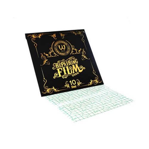 Ava Derm Defender Dövme Sonrası Koruyucu Bant Film 20 x 20 cm (10 Adet)