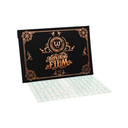 Ava Derm Defender Dövme Sonrası Koruyucu Bant Film 15 x 10 cm (10 Adet)