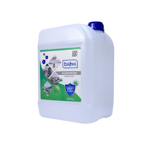 Bioxi Floor And Surface Disinfectant – 5 Liter