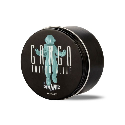 Dynamic Ganga Glide X 5.7oz (177 ml)