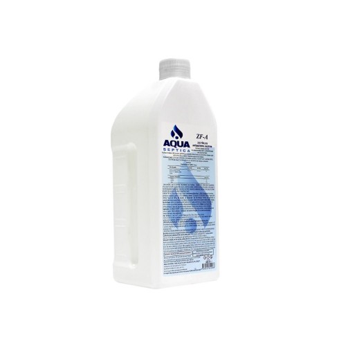 Hand and Skin Disinfectant 1 Liter