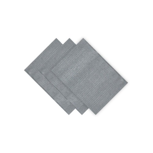 Monoart Towel Up Setup Cover 50 Pcs Gray 2