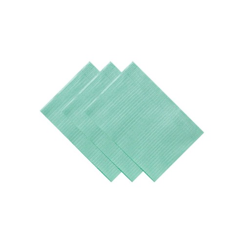 Monoart Towel Up Setup Cover 50 Pcs Mint 2