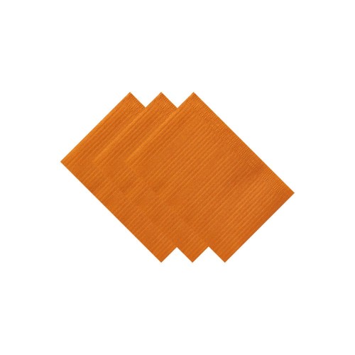 Monoart Towel Up Setup Cover 50 Pcs Orange 2