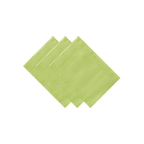 Monoart Towel Up Setup Cover 50 Pcs Green 2