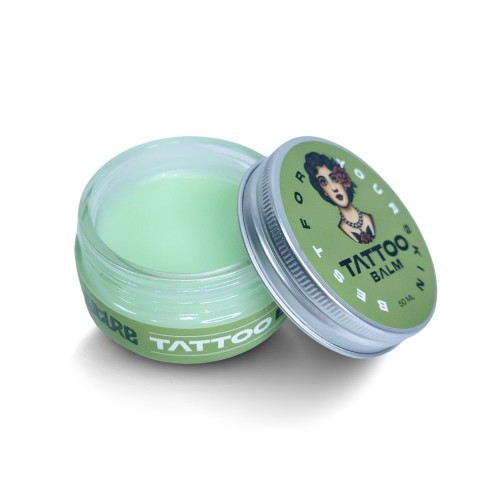 Future Tattoo Balm (5 Pcs) 2