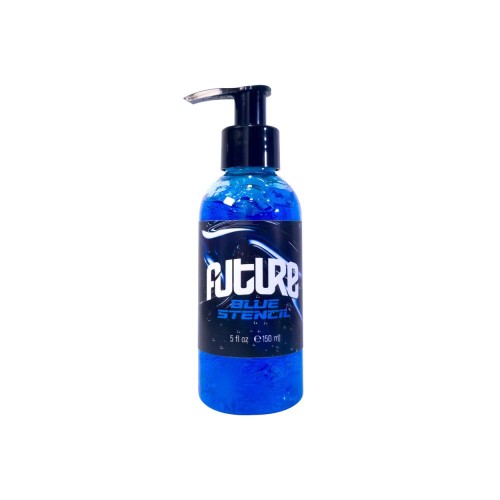 Future Blue Stencil 150 ml