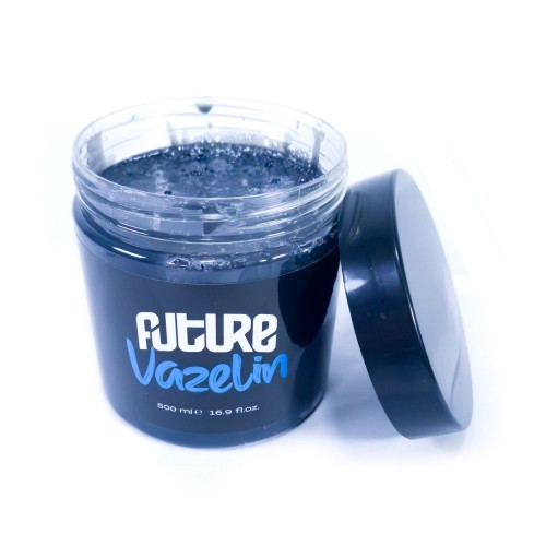 Future Black Vaseline 500 g 2