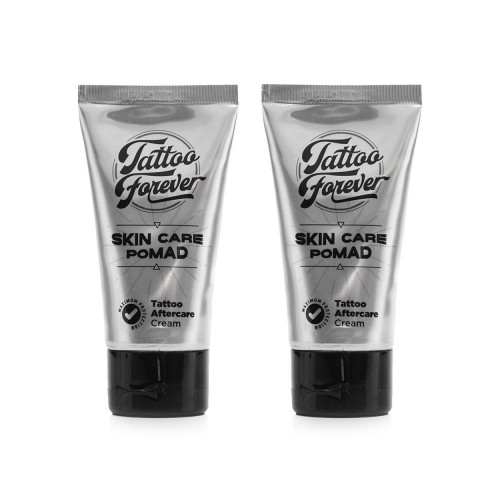 Tattoo Forever - Skincare - Aftercare Creme - 50 ml (24 Stück) 2