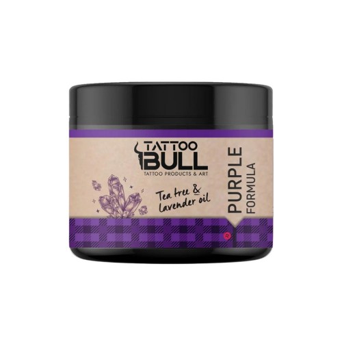 TattooBull Purple Formula Glide 250 ml