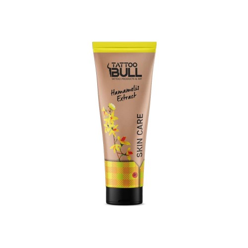 TattooBull Skin Care Bakım Kremi 50 ml