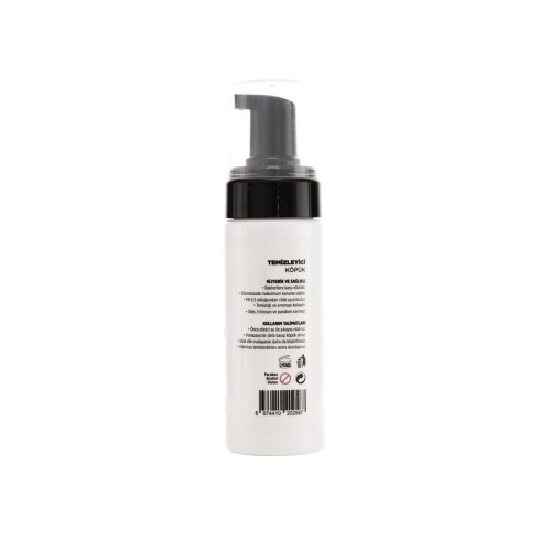Tattoo Forever - Reinigungsschaum - 180 ml 2