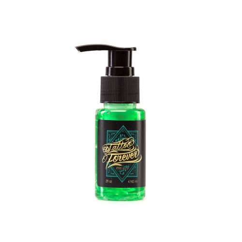 Tattoo Forever - Stencil Primer - Abzugsflüssigkeit Gel - 60 ml