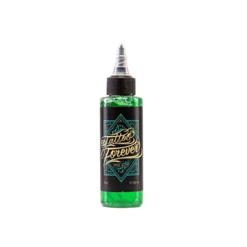 Tattoo Forever - Stencil Primer - Abzugsflüssigkeit Gel - 120 ml