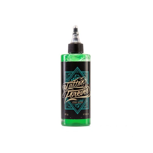 Tattoo Forever - Stencil Primer - Abzugsflüssigkeit Gel - 240 ml