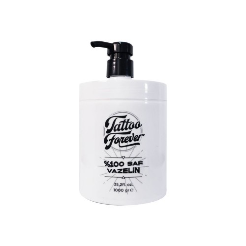 Tattoo Forever - Vaseline - 1000 g