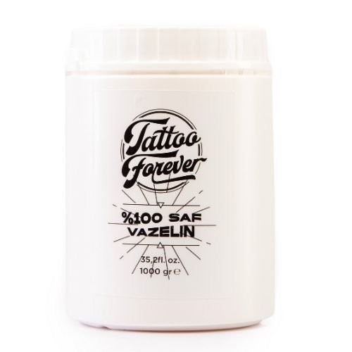 Tattoo Forever - Vaseline - 1000 g