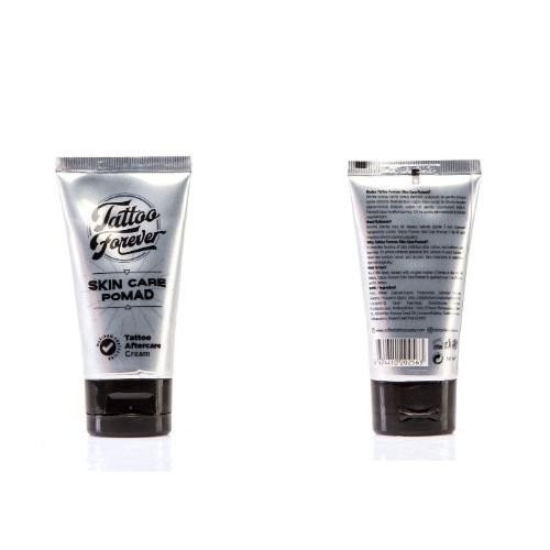Tattoo Forever - Skincare - Aftercare Creme - 50 ml (case of 24 units) 2