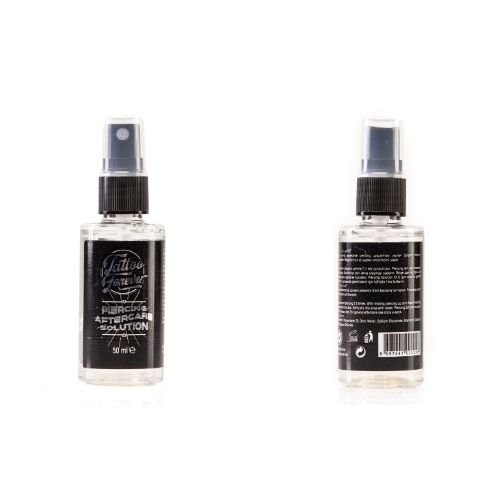 Tattoo Forever - Piercing Aftercare Solution - 50 ml (Box of 24 Units) 2